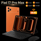 17 Pro Max Tablet - 24GB Ram 1TB Storage