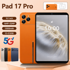 17 Pro Max Tablet - 24GB Ram 1TB Storage