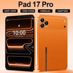 17 Pro Max Tablet - 24GB Ram 1TB Storage