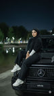 Mariam Al-Anzi