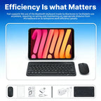 17 Pro Max Tablet - 24GB Ram 1TB Storage